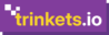 trinkets.io logo